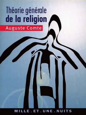 cover image of Théorie générale de la religion